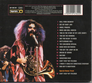 Wizzard (2) : Singles A's And B's (CD, Comp, Dig)