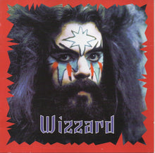 Load image into Gallery viewer, Wizzard (2) : Singles A&#39;s And B&#39;s (CD, Comp, Dig)

