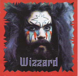 Wizzard (2) : Singles A's And B's (CD, Comp, Dig)