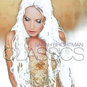 Sarah Brightman - Classics - CD