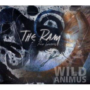 Wild Animus / Rich Shapero - The Ram - CD