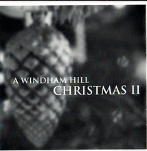 Load image into Gallery viewer, Various : A Windham Hill Christmas II (CD, Comp)
