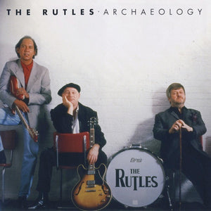 The Rutles : Archaeology (CD, RE, IMS)