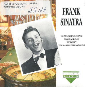 Frank Sinatra : Classic Hits (CD, Comp)