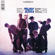 Load image into Gallery viewer, The Byrds : Younger Than Yesterday (CD, Album, RE, RM)
