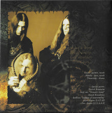 Load image into Gallery viewer, Christ Agony : Elysium (CD, Album)
