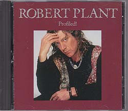 cd robert plant Robert Plant