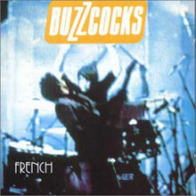 Load image into Gallery viewer, Buzzcocks : French (CD, Album)
