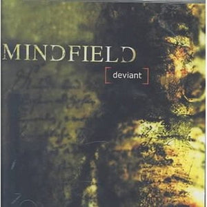 Mindfield (3) : Deviant (CD, Album)
