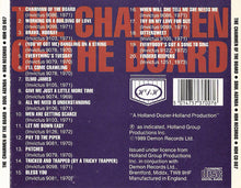 Load image into Gallery viewer, Chairmen Of The Board : Soul Agenda (CD, Comp)
