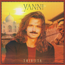 Load image into Gallery viewer, Yanni (2) : Tribute (CD, Album)
