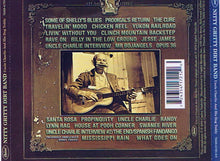 Load image into Gallery viewer, Nitty Gritty Dirt Band : Uncle Charlie &amp; His Dog Teddy (CD, Album)
