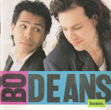 Load image into Gallery viewer, BoDeans : Home (CD, Album)
