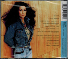 Load image into Gallery viewer, Cher : The Best Of Cher - Volume 2 (CD, Comp)
