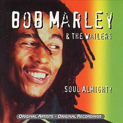 Bob Marley & The Wailers : Soul Almighty (CD, Comp)