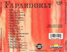 Load image into Gallery viewer, Fapardokly : Fapardokly (CD, Album, Mono, RE)
