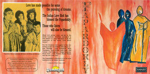 Fapardokly : Fapardokly (CD, Album, Mono, RE)