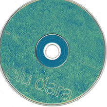 Load image into Gallery viewer, Olu Dara : Neighborhoods (HDCD, Album)
