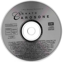 Load image into Gallery viewer, Renato Carosone : I Più Grandi Successi Di Renato Carosone (CD, Comp)
