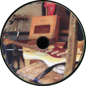 Dave Alvin : Ashgrove (CD, Album)