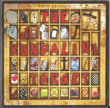 Load image into Gallery viewer, Steve Cradock : The Kundalini Target (CD, Album)

