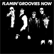 Load image into Gallery viewer, Flamin&#39; Groovies* : Now (CD, Album, RE)
