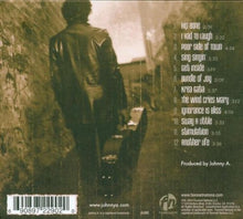 Load image into Gallery viewer, Johnny A. : Get Inside (CD, Album)
