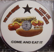 Load image into Gallery viewer, Various : The Rock Garage Texas Live Concert Series Volume I (CD, Comp)
