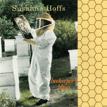 Load image into Gallery viewer, Susanna Hoffs : Beekeeper&#39;s Blues (CD, EP, Promo)
