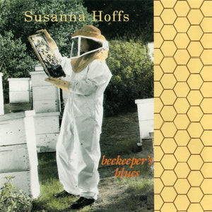 Susanna Hoffs : Beekeeper's Blues (CD, EP, Promo)