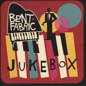 Bent Fabric : Jukebox (CD, Album)