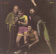Load image into Gallery viewer, The Manhattan Transfer : The Best Of The Manhattan Transfer (CD, Comp, Club)
