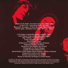 Load image into Gallery viewer, The Flamin&#39; Groovies : Jumpin&#39; In The Night (CD, Album, RE, RM)
