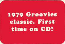 Load image into Gallery viewer, The Flamin&#39; Groovies : Jumpin&#39; In The Night (CD, Album, RE, RM)
