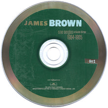 Load image into Gallery viewer, James Brown : The Singles, Volume 3: 1964-1965 (2xCD, Comp, Ltd, RM)
