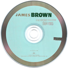 Load image into Gallery viewer, James Brown : The Singles, Volume 3: 1964-1965 (2xCD, Comp, Ltd, RM)
