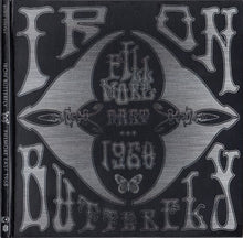 Load image into Gallery viewer, Iron Butterfly : Fillmore East 1968 (2xCD, Album)
