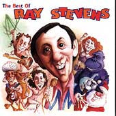 Ray Stevens : The Best Of Ray Stevens (CD, Comp)