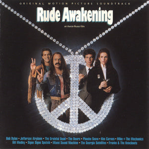 Various : Rude Awakening - Original Motion Picture Soundtrack (CD, Comp)