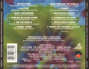Various : Rude Awakening - Original Motion Picture Soundtrack (CD, Comp)