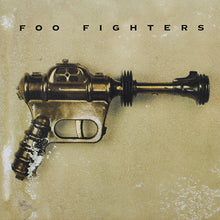 Load image into Gallery viewer, Foo Fighters : Foo Fighters (LP, Album, RE)
