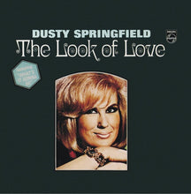 Load image into Gallery viewer, Dusty Springfield : The Look Of Love (CD, Album, RE, RM)

