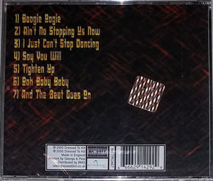 Archie Bell & The Drells : Big Soul Hits (CD, Comp)