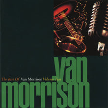 Load image into Gallery viewer, Van Morrison : The Best Of Van Morrison Volume Two (CD, Comp)
