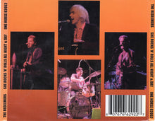 Load image into Gallery viewer, The Redeemers : She Rocks N Rolls All Night &amp; Day (CD)
