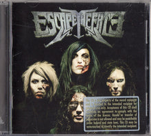 Load image into Gallery viewer, Escape The Fate : Escape The Fate (CD, Album)
