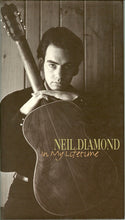 Load image into Gallery viewer, Neil Diamond : In My Lifetime (3xCD, Comp, Mono, RM, Dig)
