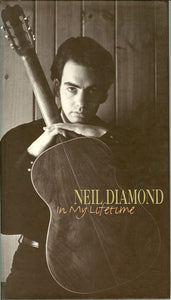 Neil Diamond : In My Lifetime (3xCD, Comp, Mono, RM, Dig)