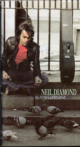 Neil Diamond : In My Lifetime (3xCD, Comp, Mono, RM, Dig)