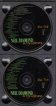 Load image into Gallery viewer, Neil Diamond : In My Lifetime (3xCD, Comp, Mono, RM, Dig)
